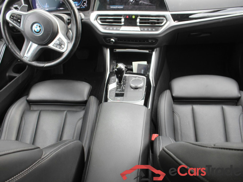 Baureihe 3 Touring 330 e Sport Line 2.0 185KW AT8 E6d #3