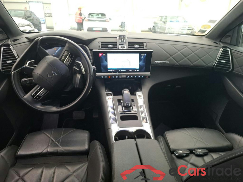 7 Crossback Executive 1.5 BlueHDi 130CV BVA8 E6d #5