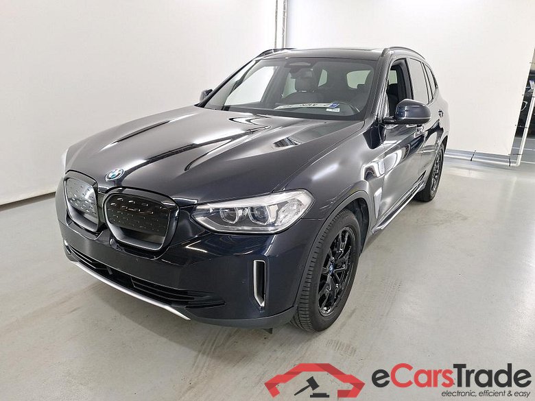 BMW IX3 80KWH AUTO #1