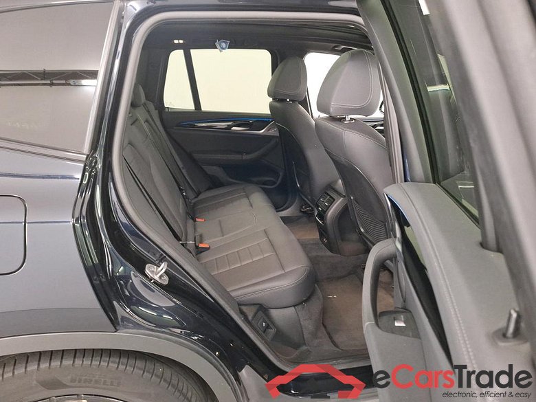 BMW IX3 80KWH AUTO #6
