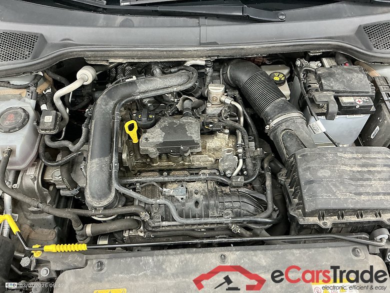 SEAT ARONA 1.0 TSI 70KW MOVE #6