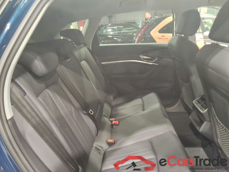 AUDI E-TRON 95 kWh 55 Quattro #5