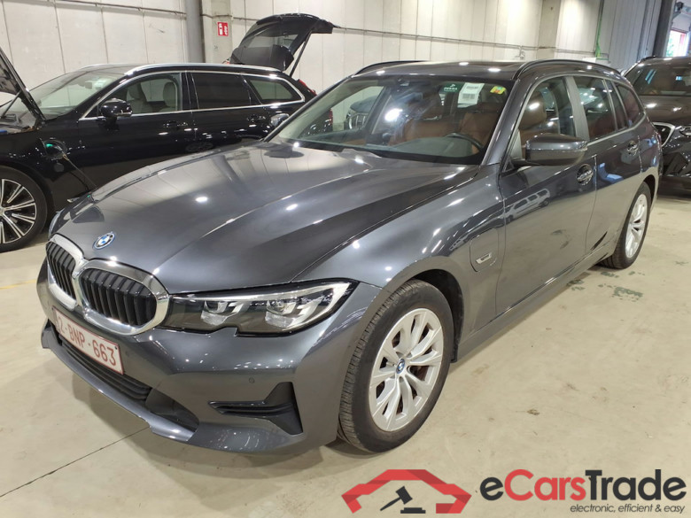 BMW 3 SERIES TOURING 2.0 330E (215KW) TOURING #1