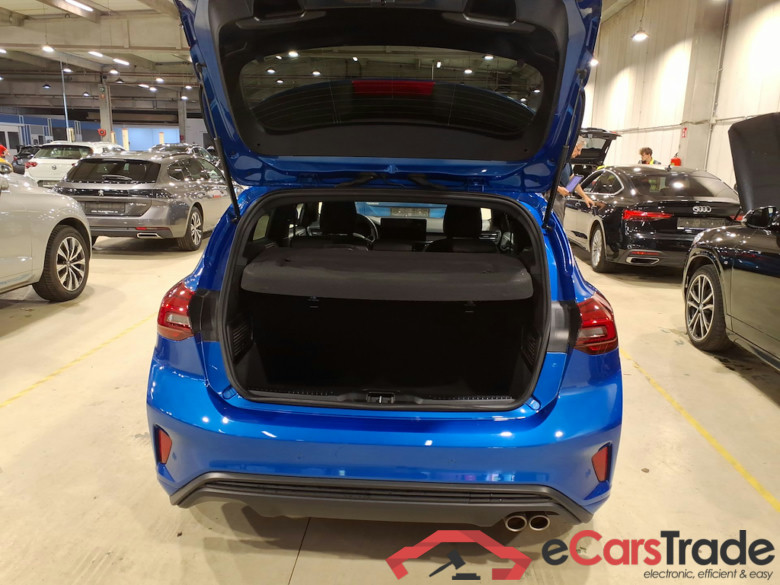 FORD FOCUS 1.0I ECOBOOST MHEV 92KW ST-LINE #3