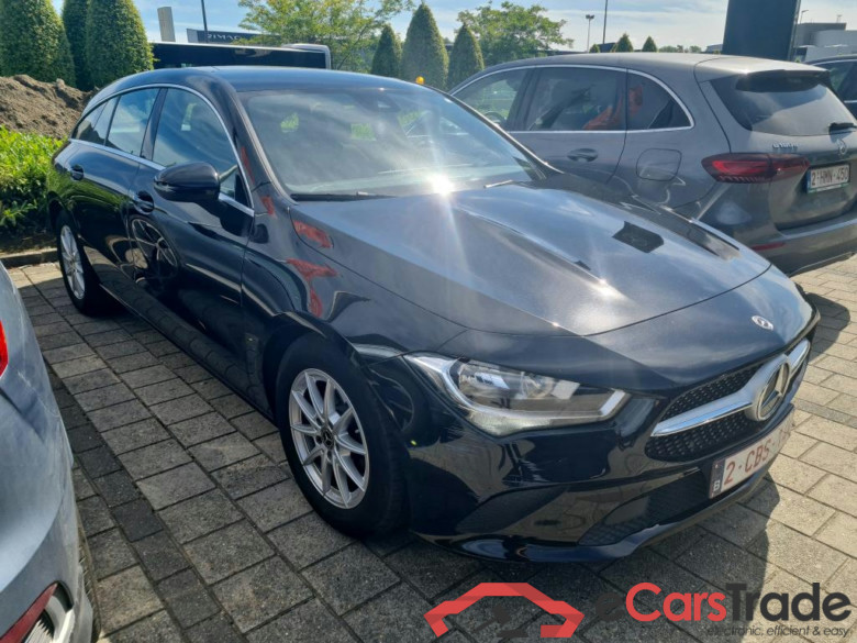 MERCEDES-BENZ CLA SHOOTING BRAKE 1.3 CLA 180 SHOOTING BRAKE #2