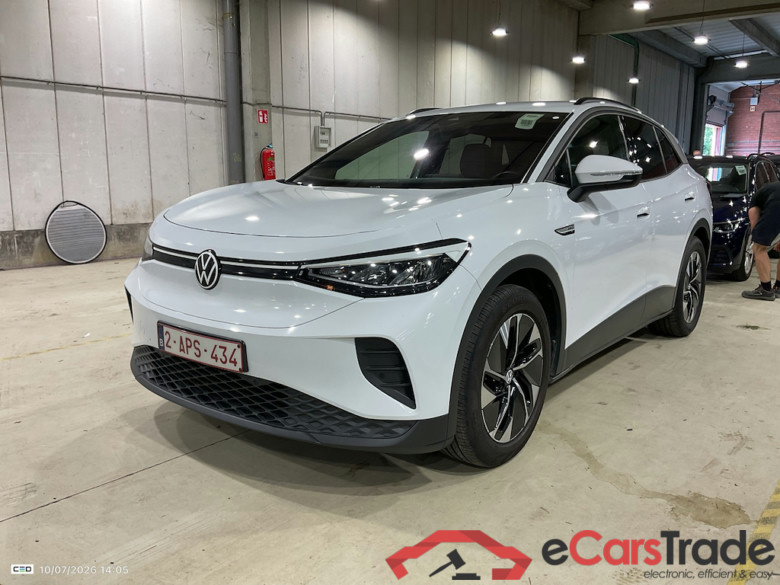 VOLKSWAGEN ID.4 BEV 77KWH LIFE AUTO #1