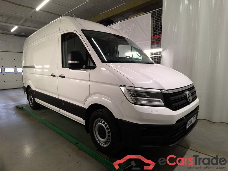 Craft.TDI 177 35 L2H1 M CV #2