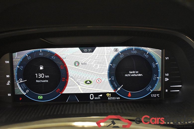 Octavia Combi Ambition 2.0 TDI 85KW AT7 E6d #6