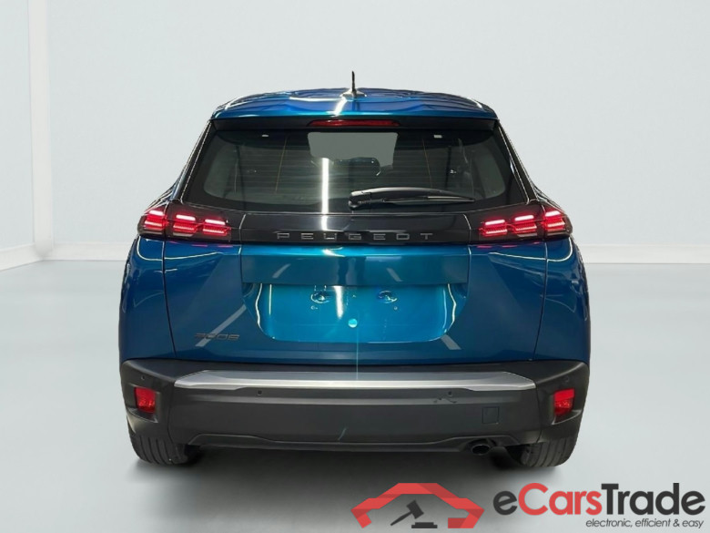 Peugeot 2008 Style 1.2 100 S&S BVM6 #6
