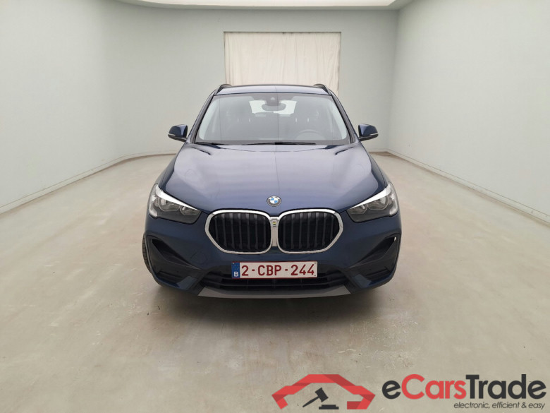 BMW, X1 FL'19, BMW X1 sDrive16d (85 kW) 5d