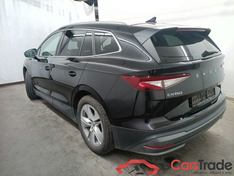 SKODA ENYAQ 82 kWh 80 204hp 5d #3