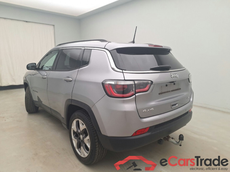 Jeep, Compass '17, Jeep Compass 1.4 Turbo MultiAir II 125kW 4x4 Lim. #3