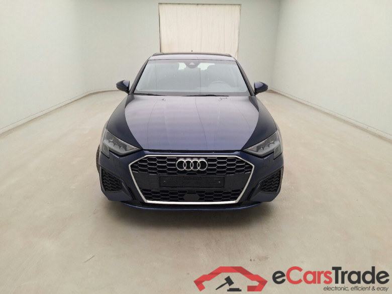 Audi, A3 SB '20, Audi A3 Sportback 1.0 30 TFSi 81kW S tron. S Line #1