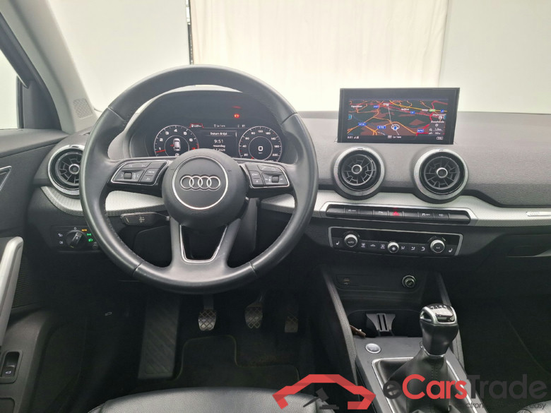 Audi, Q2 FL'20, Audi Q2 1.5 35 TFSI 110kW S Line 5d #6