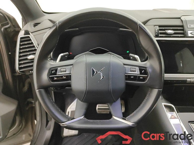 DS DS7 CROSSBACK DIESEL 1.5 BlueHDi 130 Grand Chic (EU6.3) 5d #6