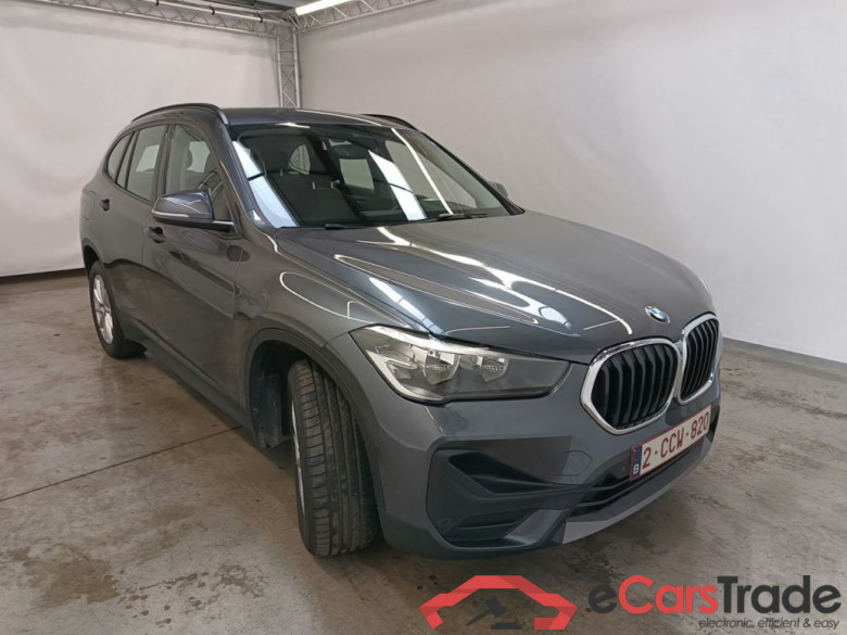 BMW X1 sDrive16dA (85 kW) 5d #5