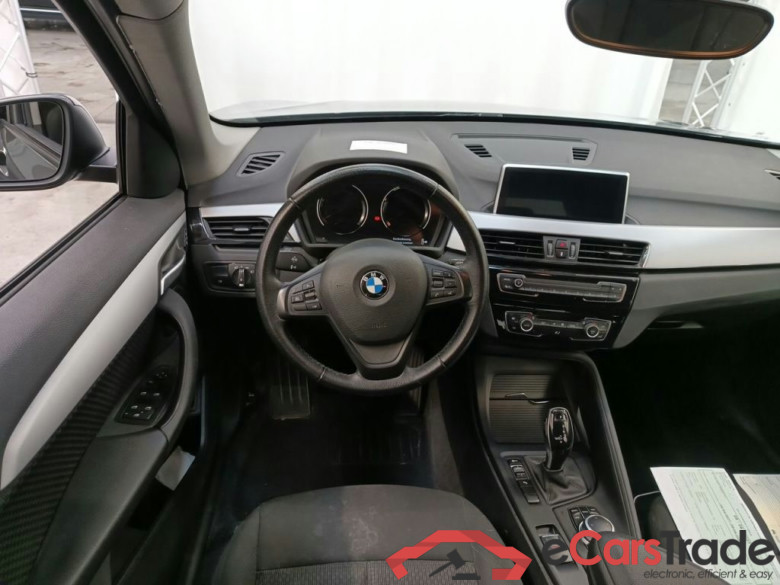 BMW X1 sDrive16dA (85 kW) 5d #6