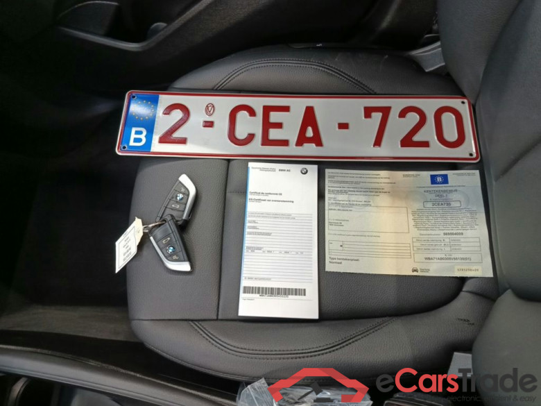 BMW X1 xDrive25e (162 kW) 5d #4