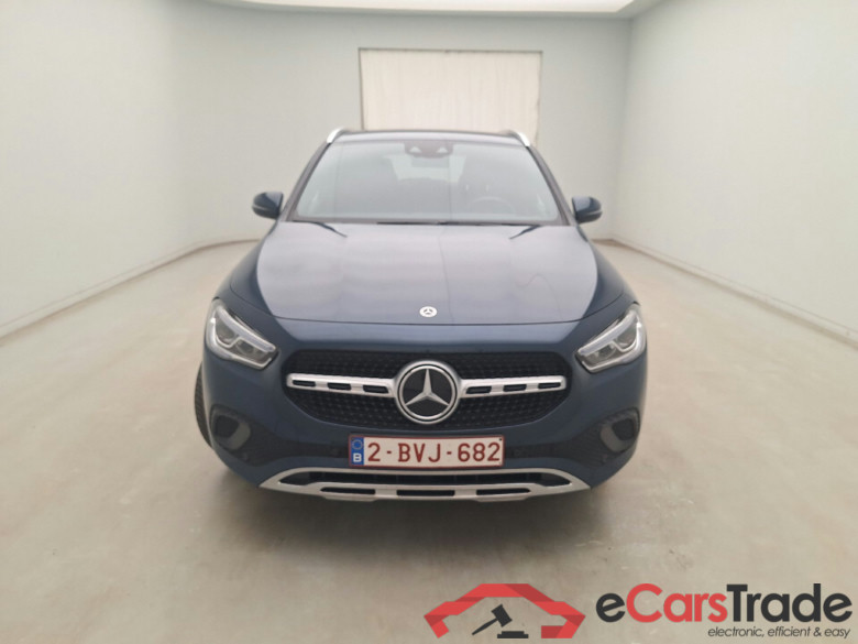 Mercedes, GLA '20 PHEV, Mercedes-Benz GLA GLA 250e Business Solution 5d #1
