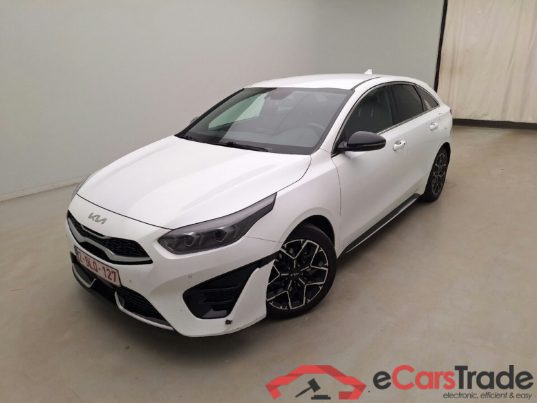 Kia, ProCeed FL'21, KIA Proceed GT Line 1.5 T-GDI 160 DCT ISG 5d #2