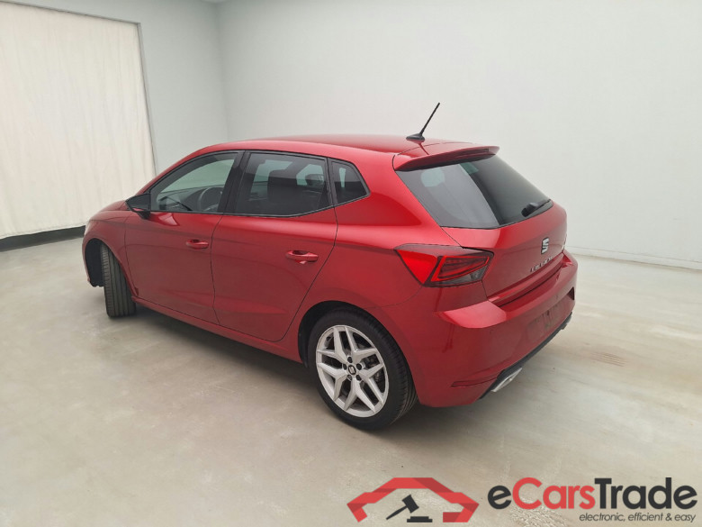 Seat, Ibiza '17, SEAT Ibiza 5D 1.0 TSI 110pk S&S DSG FR 5d #3