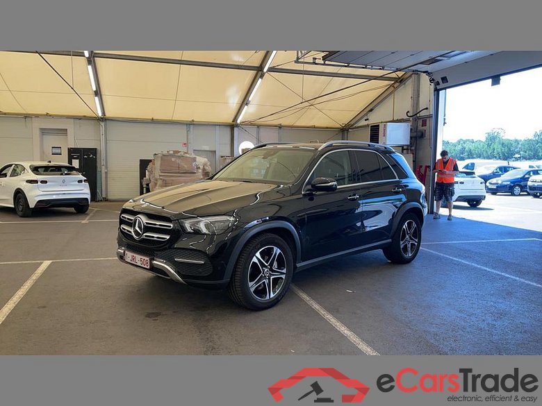 MERCEDES-BENZ GLE Dsl (V167) GLE 300 d 4-Matic