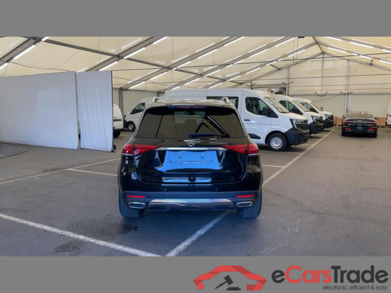 MERCEDES-BENZ GLE Dsl (V167) GLE 300 d 4-Matic #5