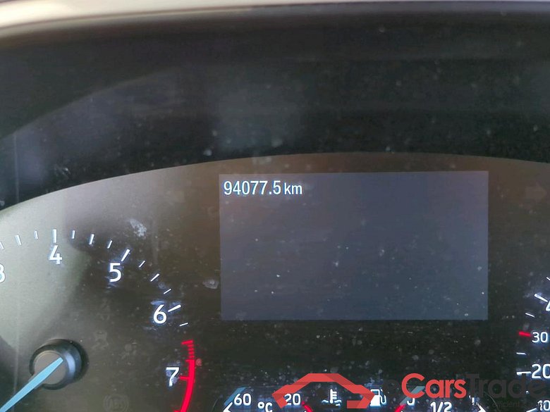 Focus Turnier Cool & Connect 1.0 EcoBoost 92KW MT6 E6d #5