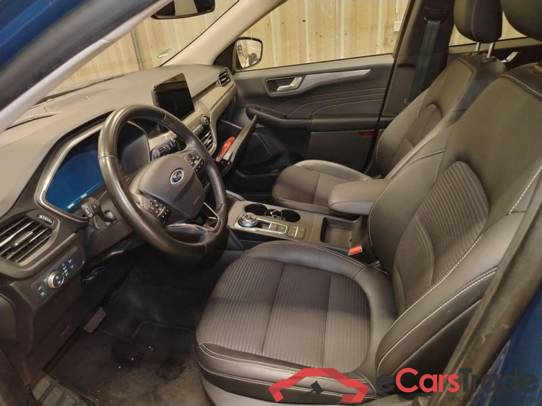 Kuga Plug-In Hybrid Titanium X 2.5 165KW ATV E6d #4