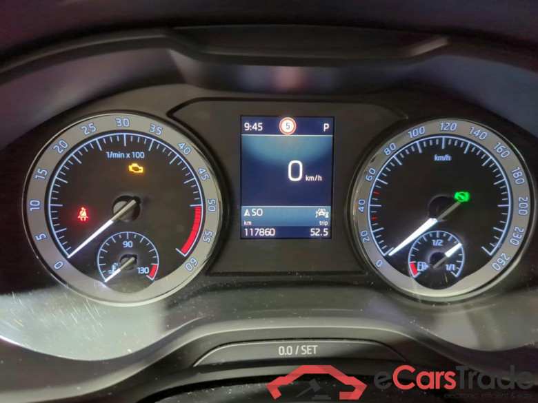 Kodiaq L&K 4x4 2.0 TDI 110KW AT7 E6d #5