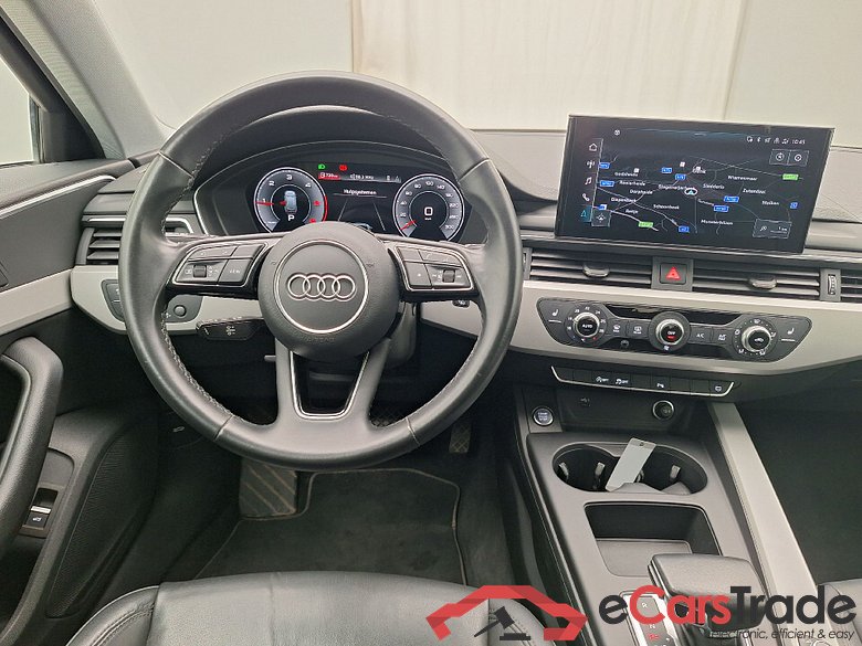 Audi, A4 Avant FL'19, Audi A4 Avant 2.0 35 TDi 120kW S tronic Business E #5