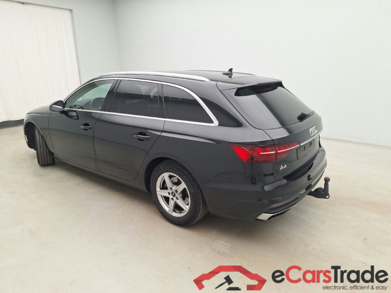 Audi, A4 Avant FL'19, Audi A4 Avant 2.0 35 TDi 120kW S tronic Business E #6