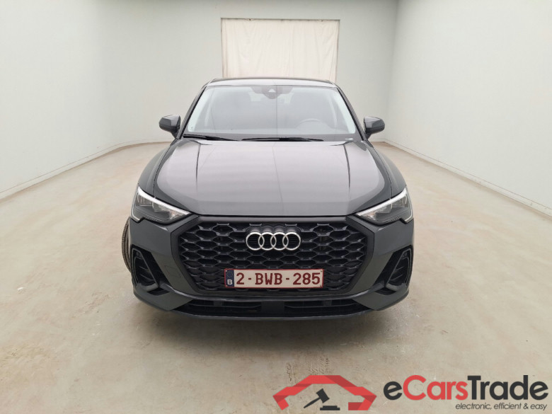 Audi, Q3 SB '19, Audi Q3 Sportback 35 TDI S tronic Bus. Ed. Attract #1