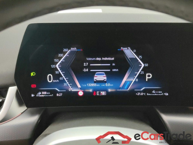 BMW 2 ACTIVE TOURER - 2022 225e xA PHEV 5d #6