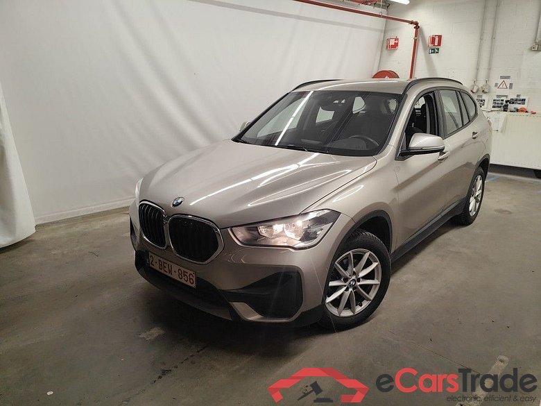 BMW X1 sDrive16d (85 kW) 5d