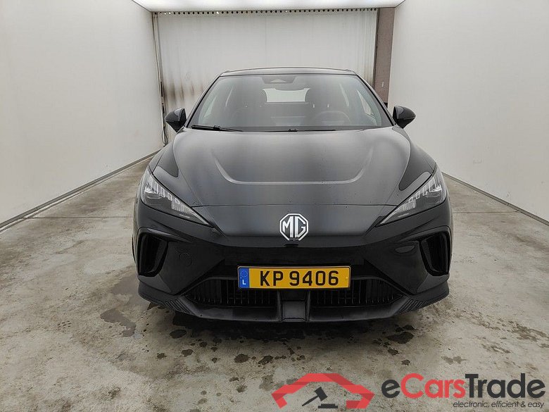 MG MG4 51 kWh Standard 5d #5