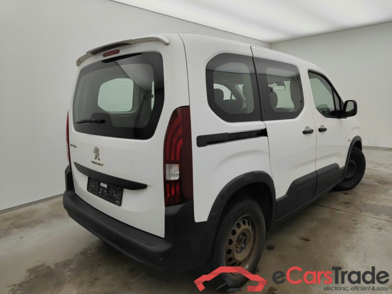 PEUGEOT RIFTER SWB DIESEL 1.5 BHDi 102 Std Active S&S (EU6.2) 5d #2