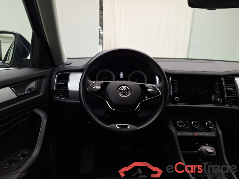 Skoda, Kodiaq FL'21, Skoda Kodiaq 2.0 CRTDI 110kW DSG7 Clever 5d #5