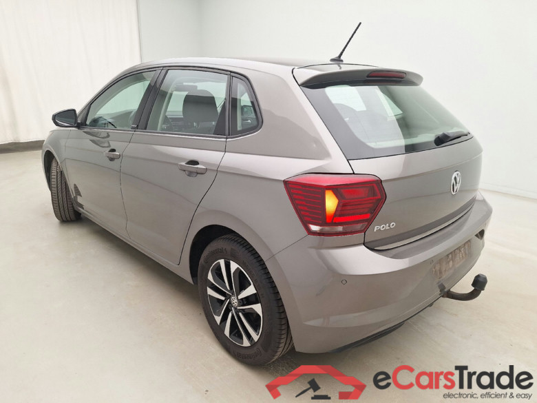 VW, Polo '17, Volkswagen Polo 1.6 TDI 70kW United 5d #3