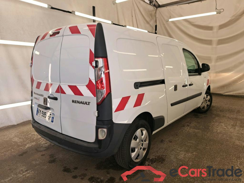 Kangoo II Express Maxi Extra (Série Spéciale) 1.5 dCi 95CV BVM6 E6dT #3