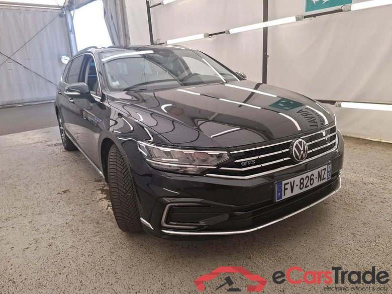 VOLKSWAGEN Passat SW / 2019 / 5P / Break 1.4 TSI DSG HYBRIDE RECHARGEABLE SW GTE #5