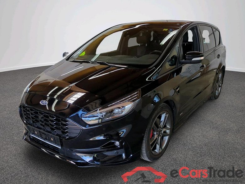 S-Max ST-Line AWD 2.0 EcoBlue 140KW AT8 E6dT