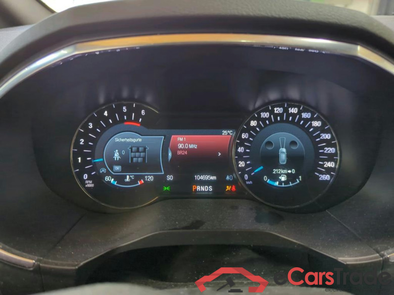 S-Max ST-Line AWD 2.0 EcoBlue 140KW AT8 E6dT #5