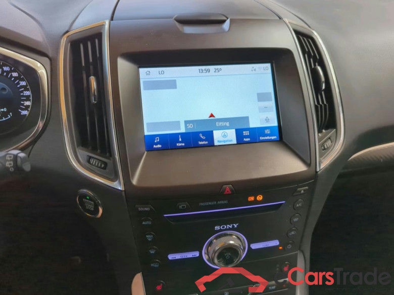 S-Max ST-Line AWD 2.0 EcoBlue 140KW AT8 E6dT #6