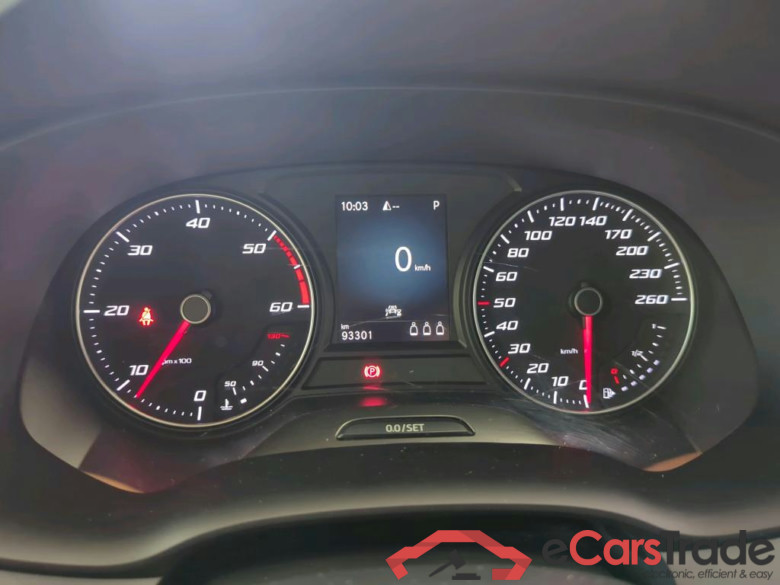 SEAT Ateca 2.0 TDI DSG Xcellence 5d 110kW #5