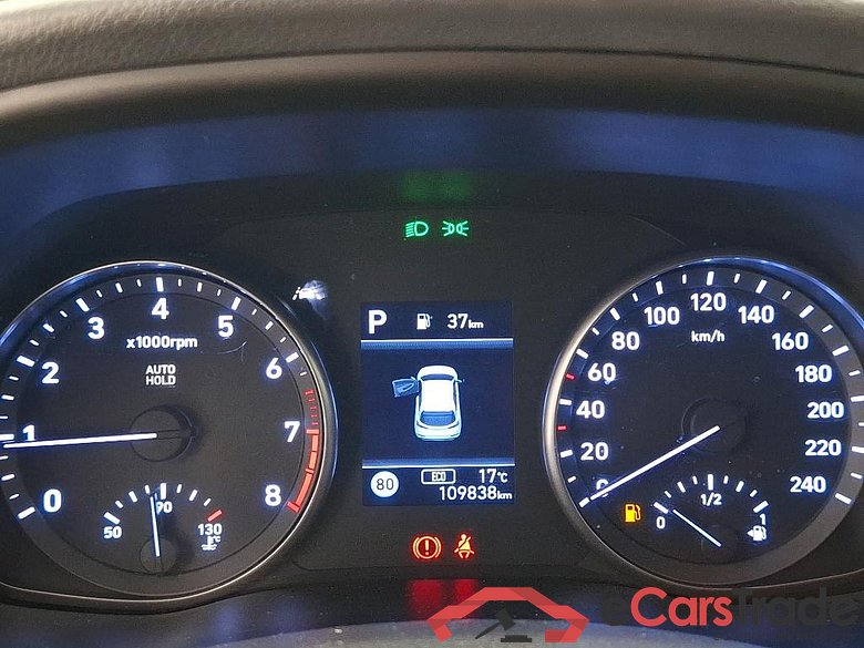HYUNDAI I30 / 2020 / 5P / Berline 1.0 T-GDI 120 DCT-7 MHEV CREATIVE #6