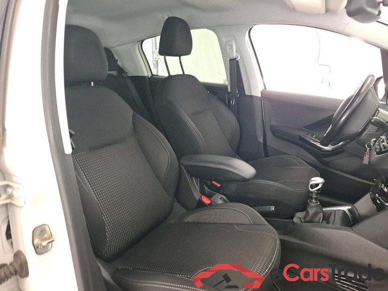 PEUGEOT 208 / 2015 / 5P / Berline &BLUEHDI 100 S&S ALLURE BUSINESS #6