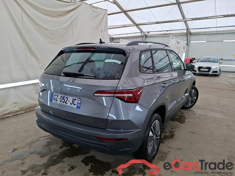 SKODA Karoq 2022 5P SUV 2.0 TDI 116ch DSG7 Business #3