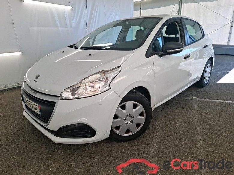 208 Affaire Premium 1.6 HDi 75CV BVM5 E6