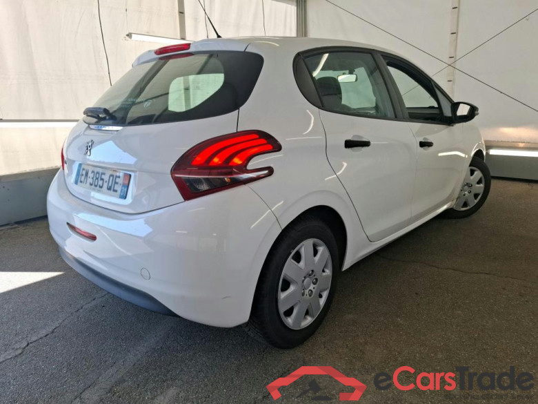 208 Affaire Premium 1.6 HDi 75CV BVM5 E6 #3